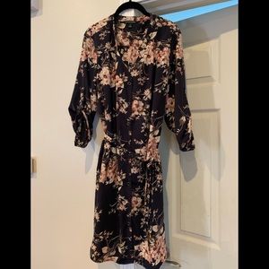 XL Hawthorn Dress